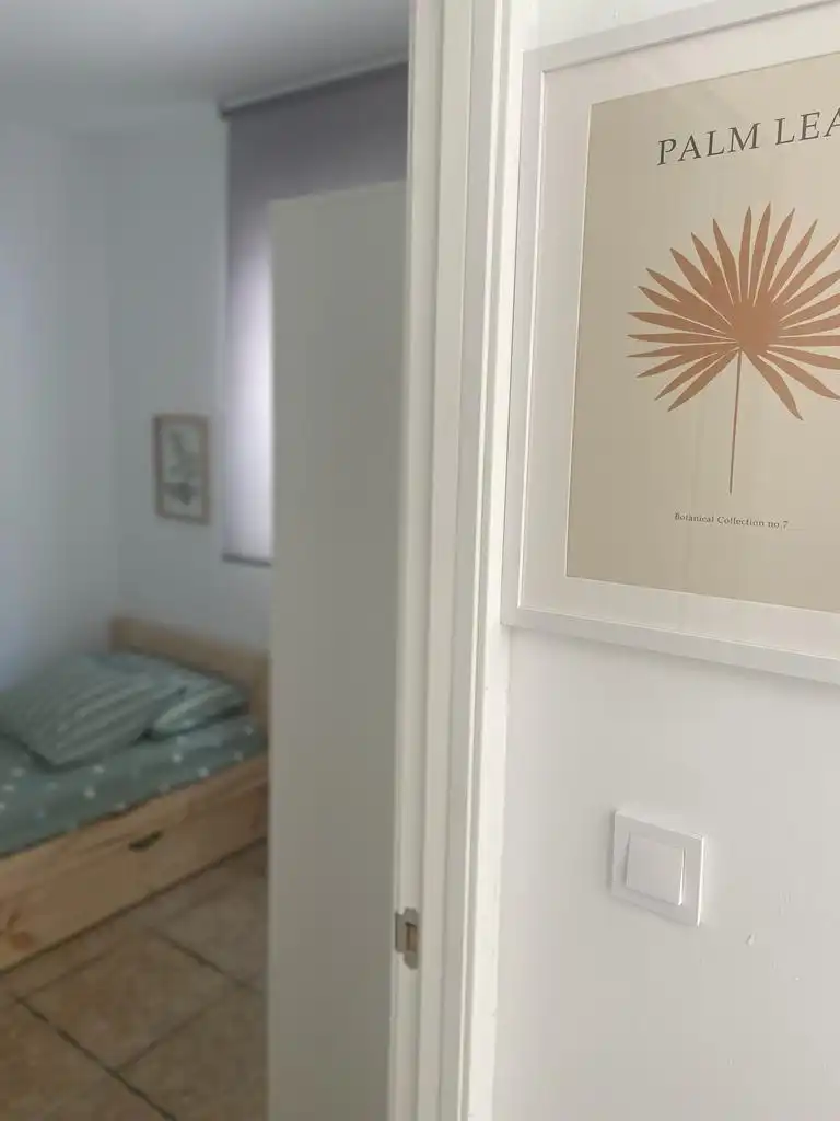Chalet con piscina en venta en La Font d'en Carròs, imagen 17