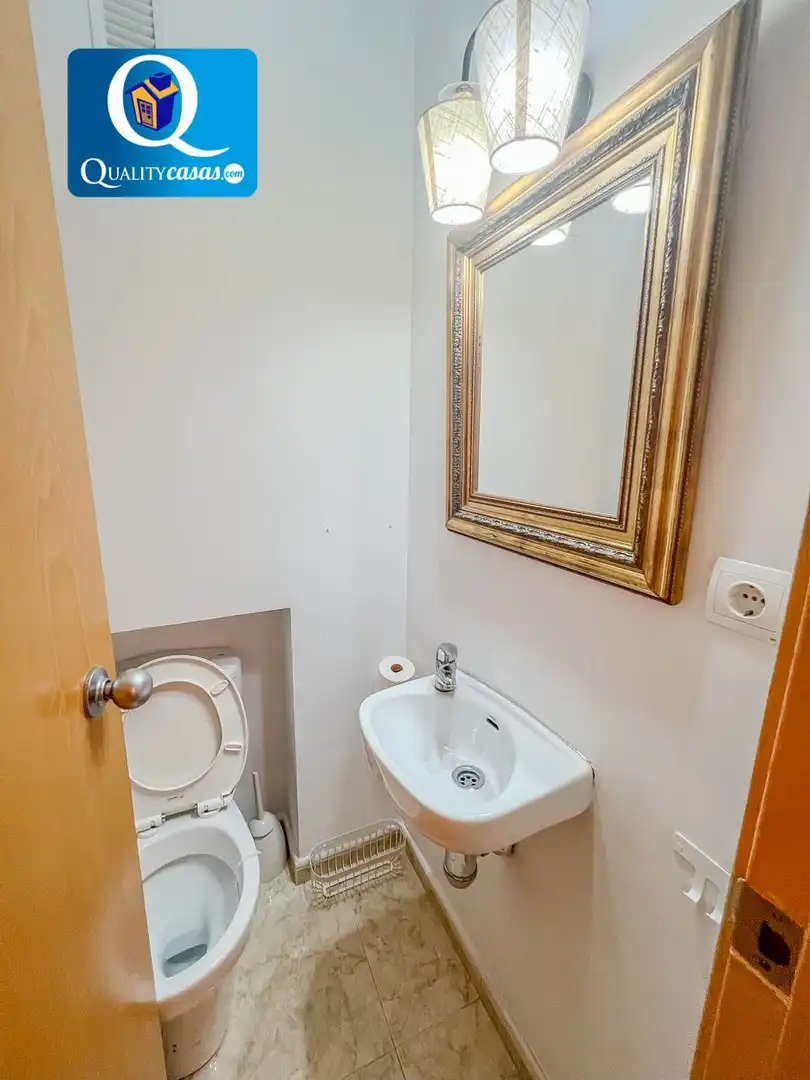 Bungalow mit Pool zur Miete in Playa de San Juan - El Cabo de las Huertas, imagen 27