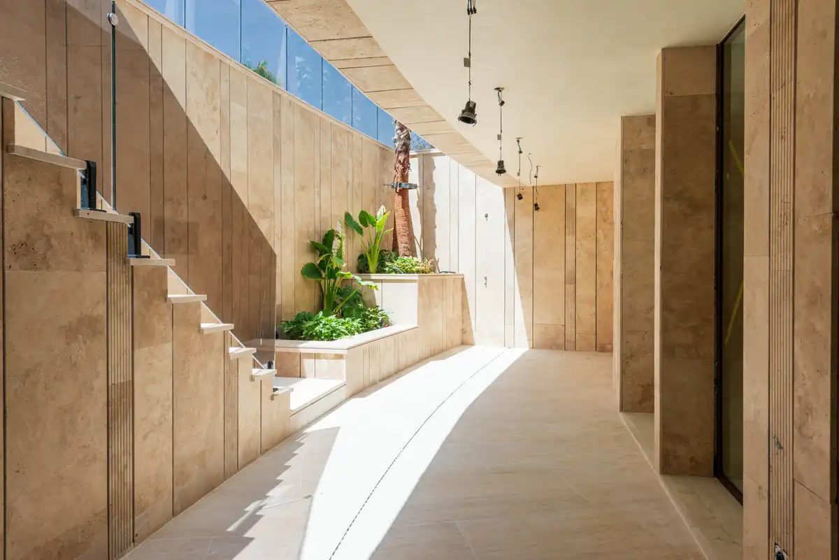 Chalet en venta en Bahía de Casares, imagen 6