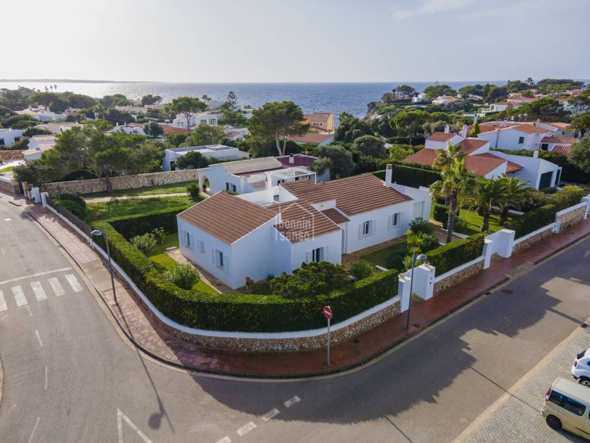 Casa o chalet en venta en Cala d'en Bosch - Serpentona