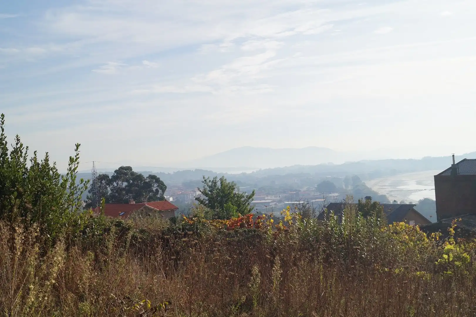 Residential for sale in Boiro