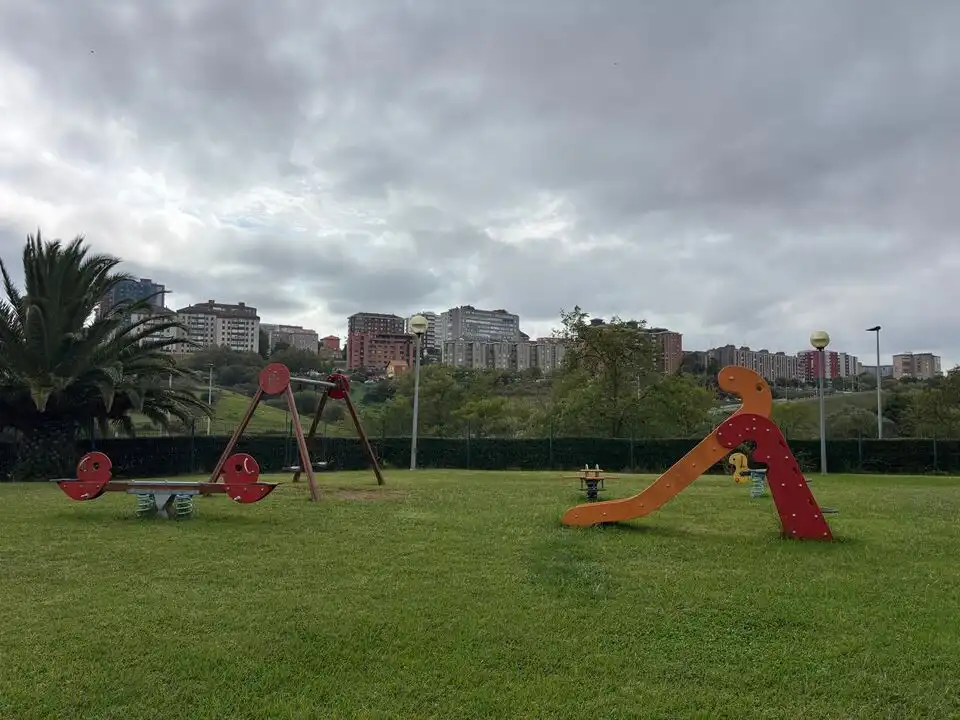 Flat for rent in Santander, Cantabria