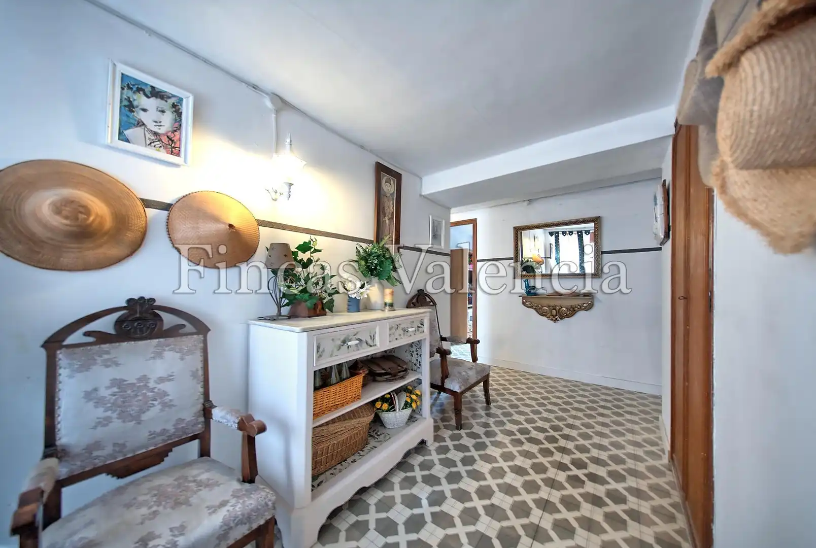 Finca rústica en venta en Alcoy / Alcoi con Terraza, Trastero y Piscina