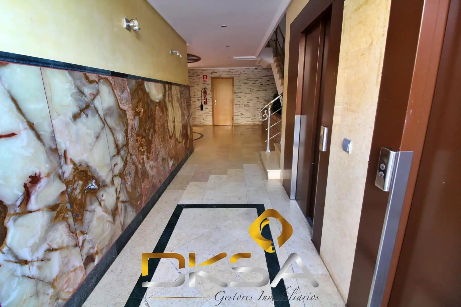 Apartments for rent in Oropesa del Mar / Orpesa  with Air Conditioner, Heating and Private garden