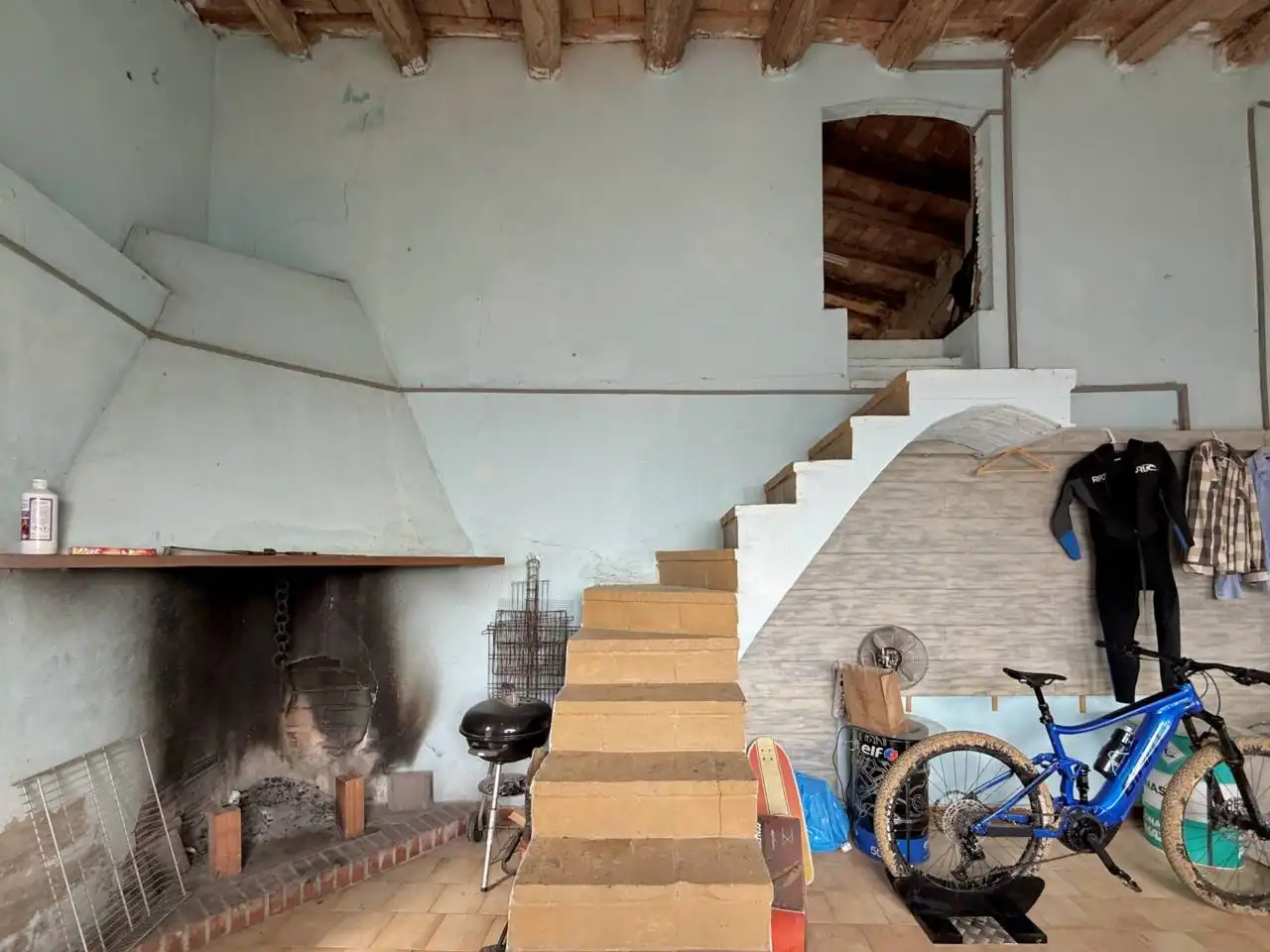 Finca rústica en venta en Pontós con Calefacción, Jardín privado y Terraza