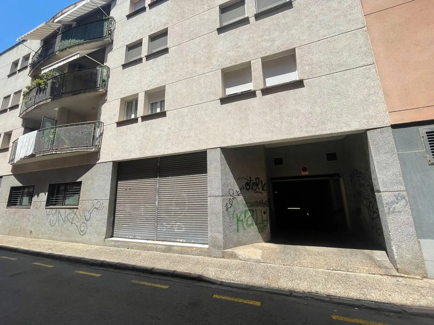 Parking à vendre à DE SANTA EUGÈNIA, imagen 4