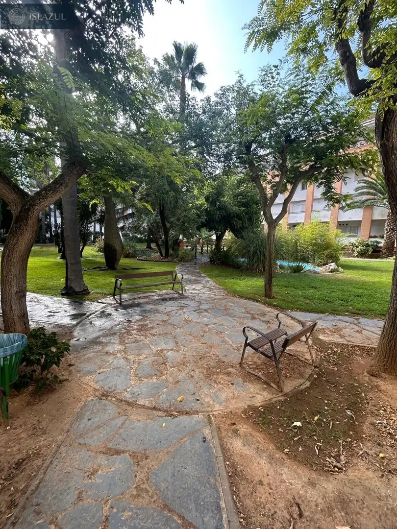 Appartamento con terrazza in vendita a Isla Cristina Ciudad, imagen 69
