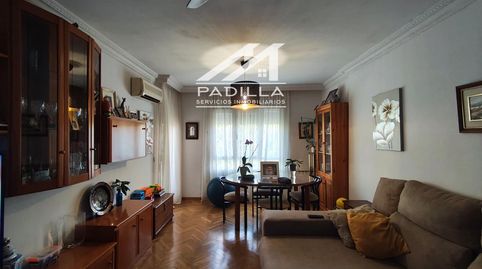 Foto 4 de Piso en venta en Miguel Hernandez, Hospital - Nuevo Centro de Talavera de la Reina, Talavera de la Reina