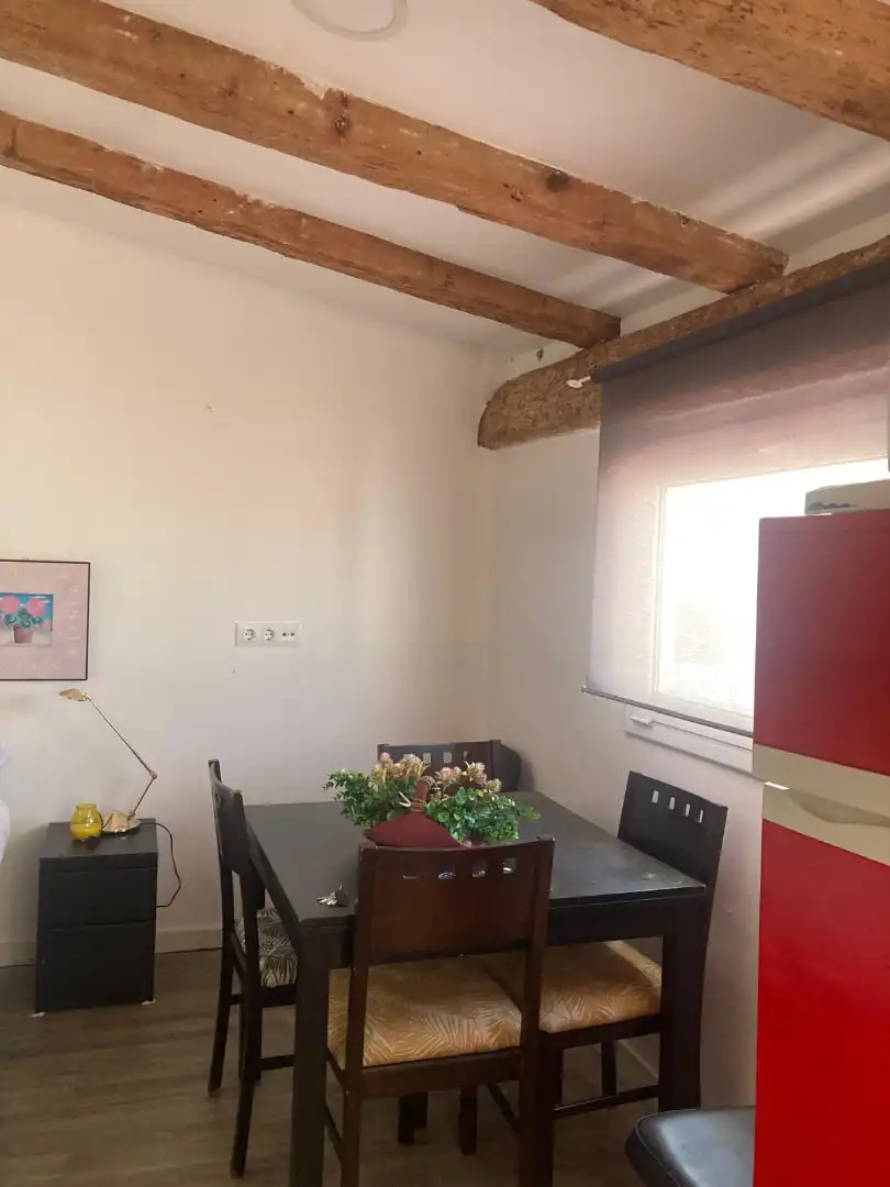 Mini appartamento con terrazza in vendita a Carrer de Santa Eulàlia, imagen 13