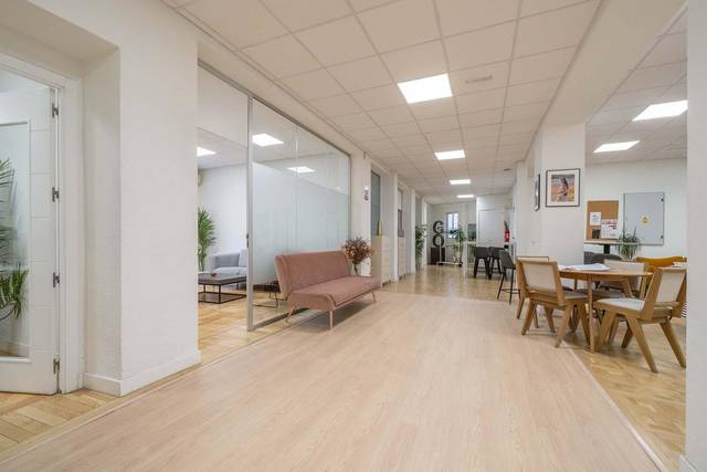 Oficina en Venta en El Viso