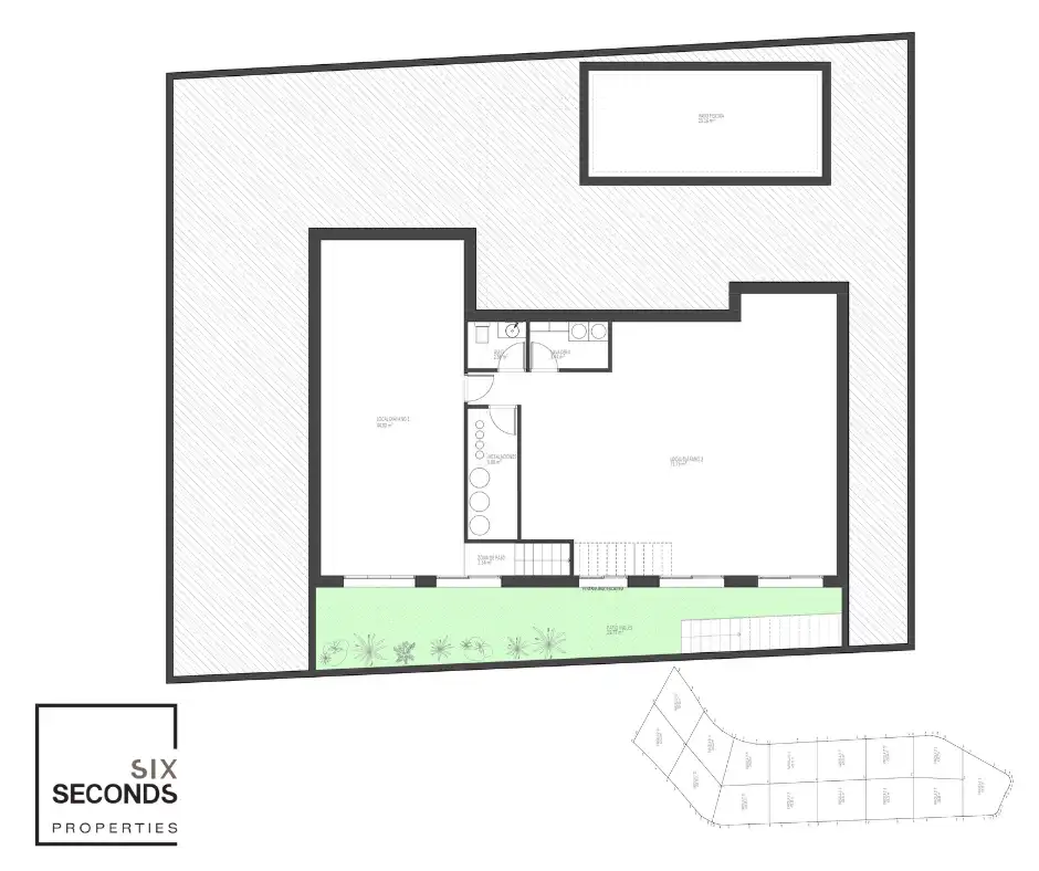 Maison avec piscine à vendre à Mar Menor Golf, imagen 2