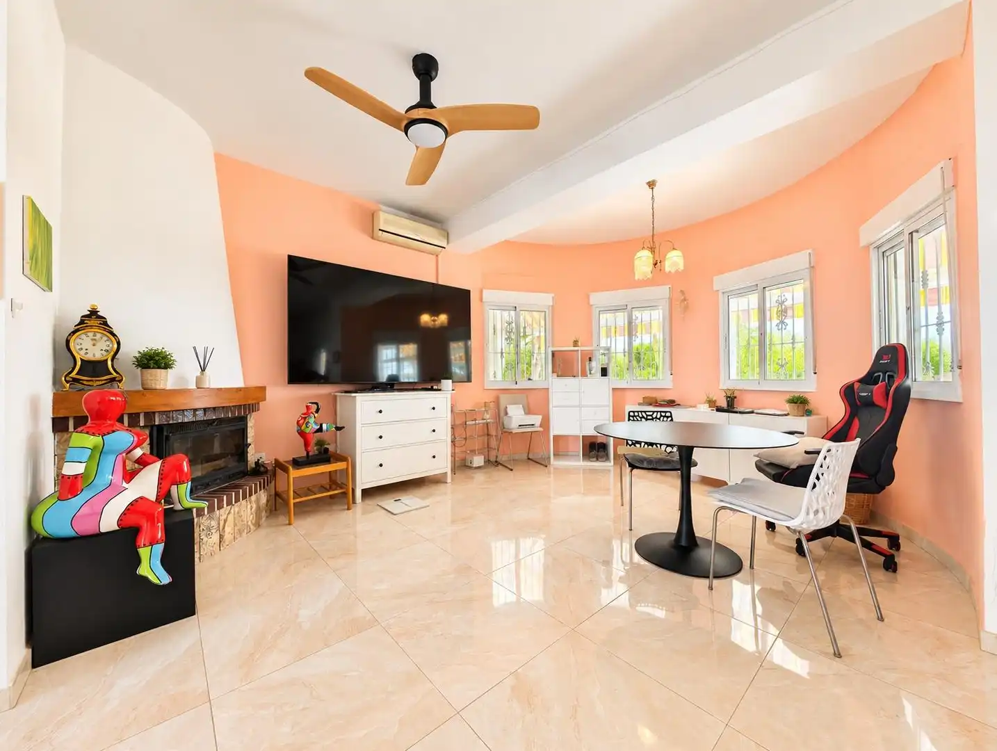 Villa avec piscine à vendre à Albatera, imagen 16