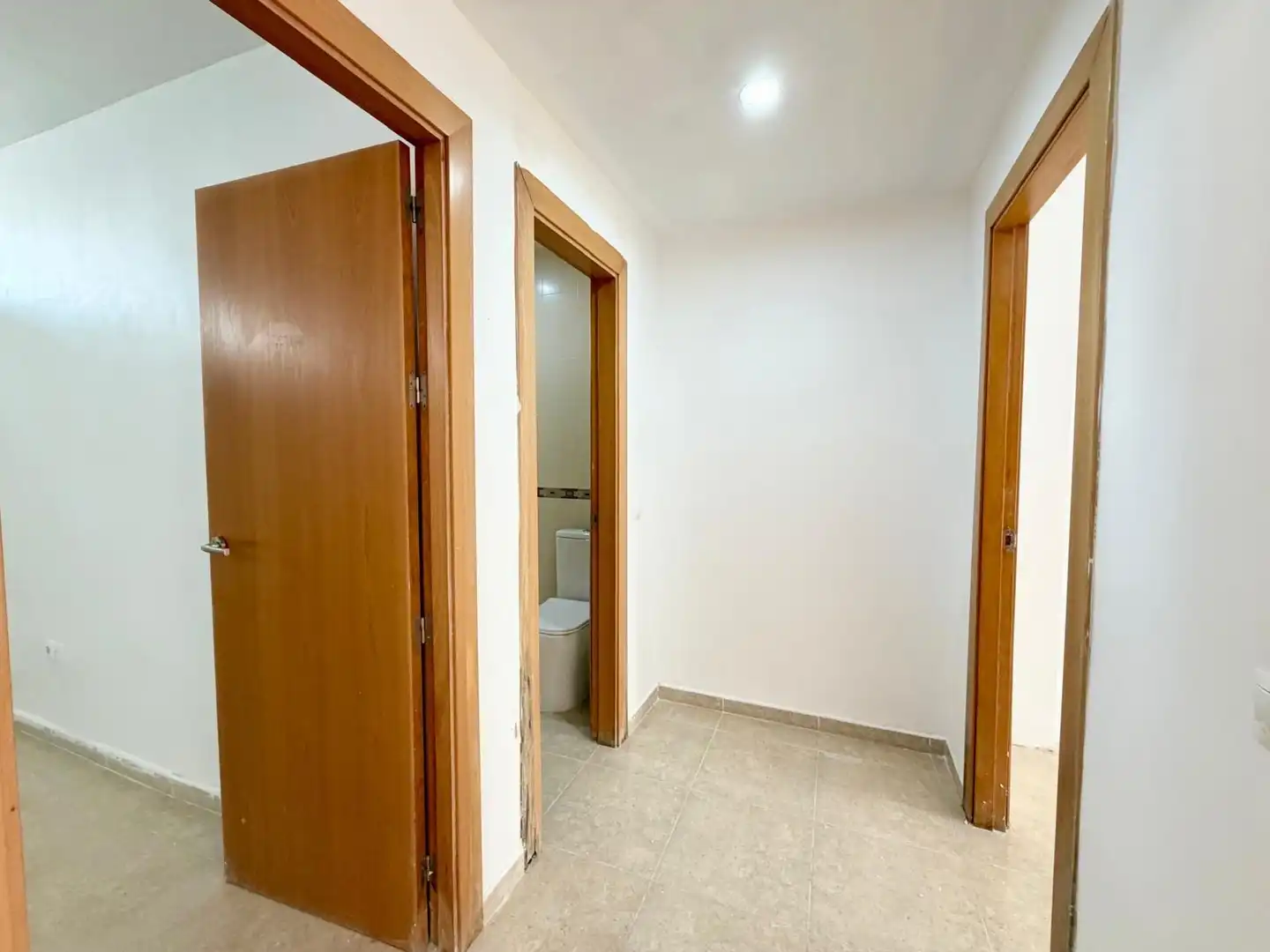 Piso en venta en Roquetas de Mar con Aire acondicionado y Terraza