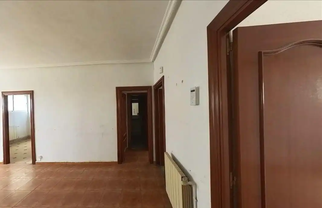 Flat with lift for sale in El Rabal, imagen 5