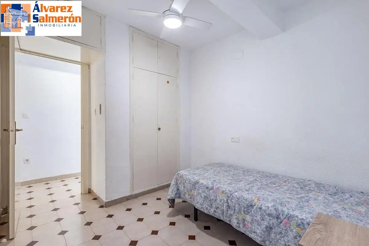 Piso con ascensor en venta en Centro, imagen 15
