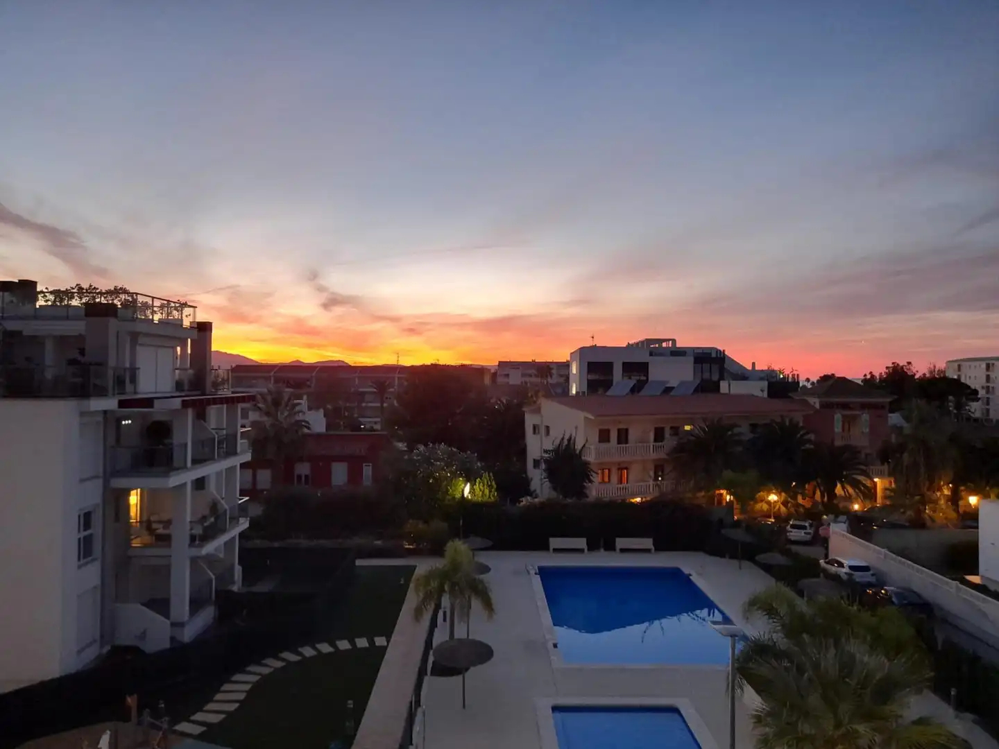 Penthouse mit Terrasse zum Verkauf in Calle Ctra. Les Marines, imagen 16