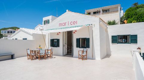 Foto 5 de Casa o xalet en venda a Cala Llonga - Sa Mesquida, Maó - Mahón