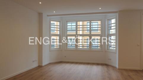 Foto 2 de Piso de alquiler en San Pablo - Juan Flórez, A Coruña Capital