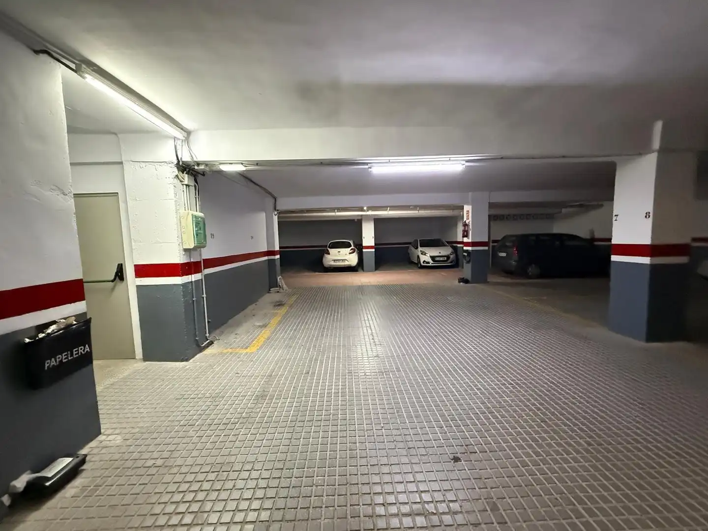 Aparcament de Traster en venda en Cádiz