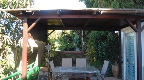 Foto 2 de Casa o xalet en venda a Calle Puerta Antequera, 5, Centro Histórico, Málaga