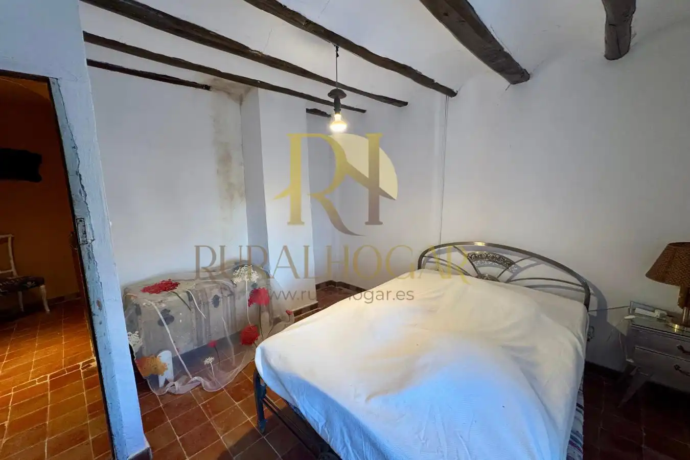 Houses for sale in Calle Plaza, 16, El Pobo de Dueñas
