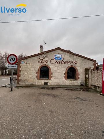 Local comercial en Venta en Fuentespina