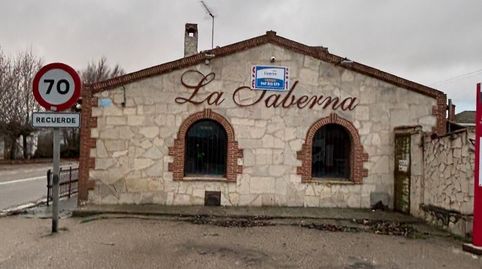 Impresionante Restaurante a la venta en Fuentespina