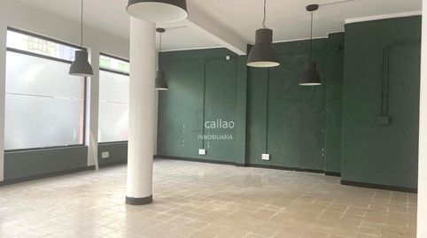 Foto 3 von Geschaftsraum zur Miete in Plaza de España, Ferrol