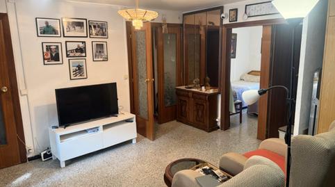 Foto 5 de Piso en venta en Via Favència, Verdum, Barcelona