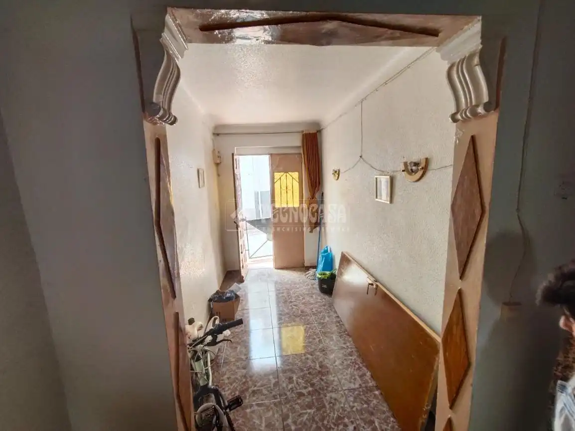 Casa adosada en venda en Mengíbar amb Terrassa