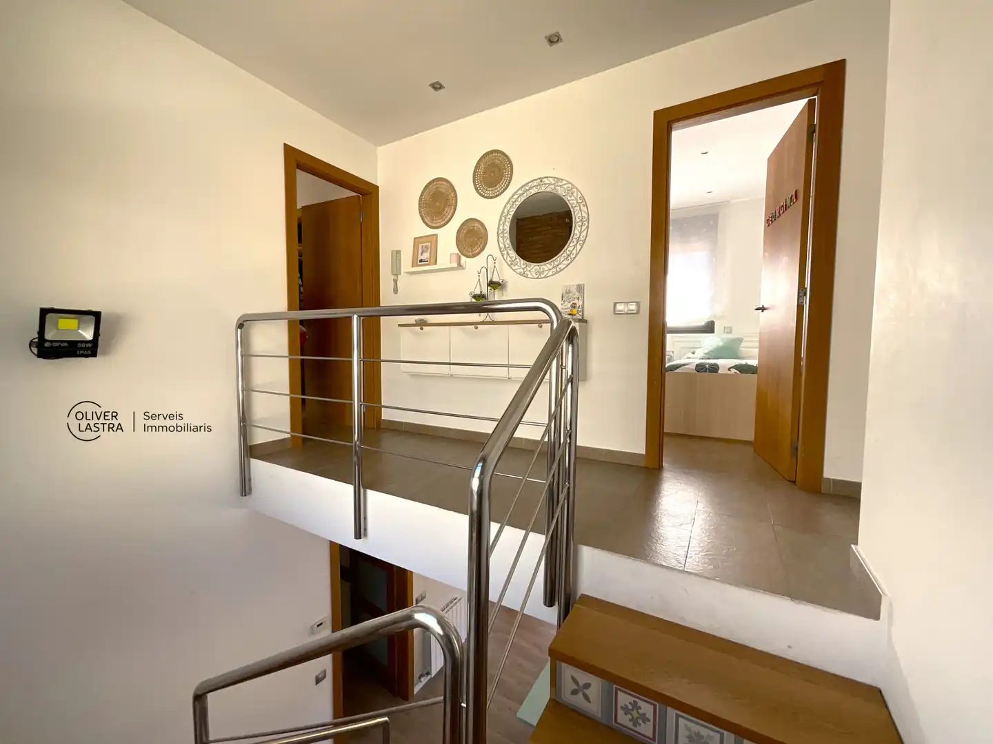 Casa o chalet en venta en Corbera de Llobregat con Aire acondicionado, Calefacción y Jardín privado
