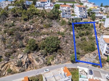 Terreno residencial en venta en Carrer Joan Lluís Vives