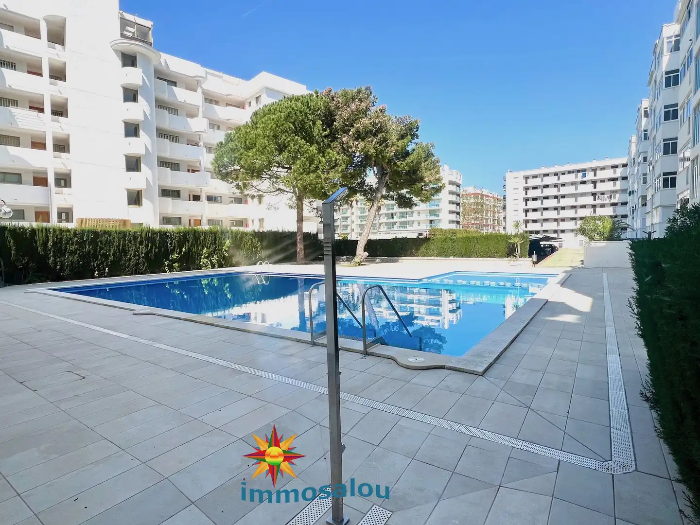 Wohnung mit Pool zum Verkauf in de Jaume I, imagen 38