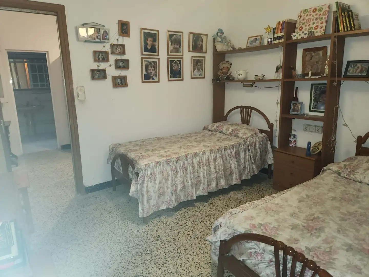 Bedroom of Houses for sale in San Fernando