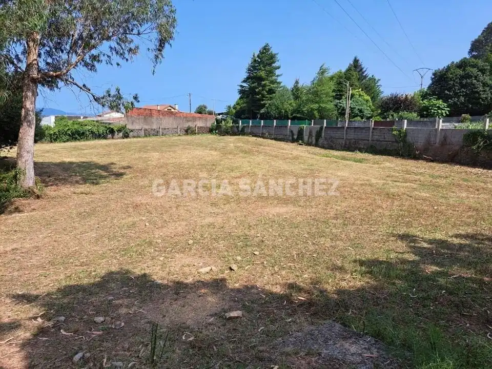 Residencial en venda en A Pobra do Caramiñal