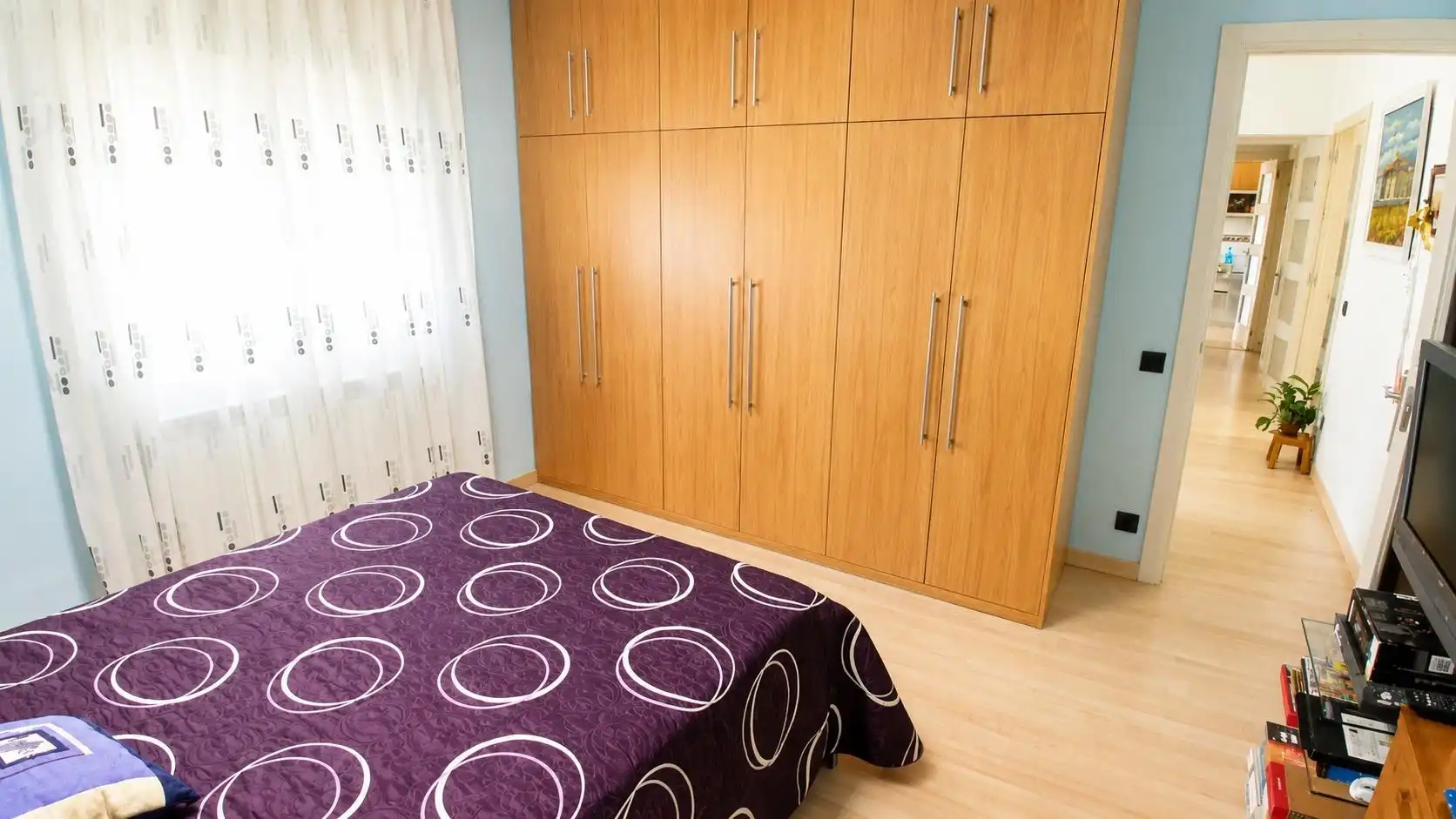 Flat with lift for sale in Príncep de Viana - Clot - Xalets Humbert Torres, imagen 18