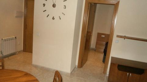 Foto 5 de Apartament de lloguer a Carrer de la Llitera, Centre Històric,  Lleida Capital
