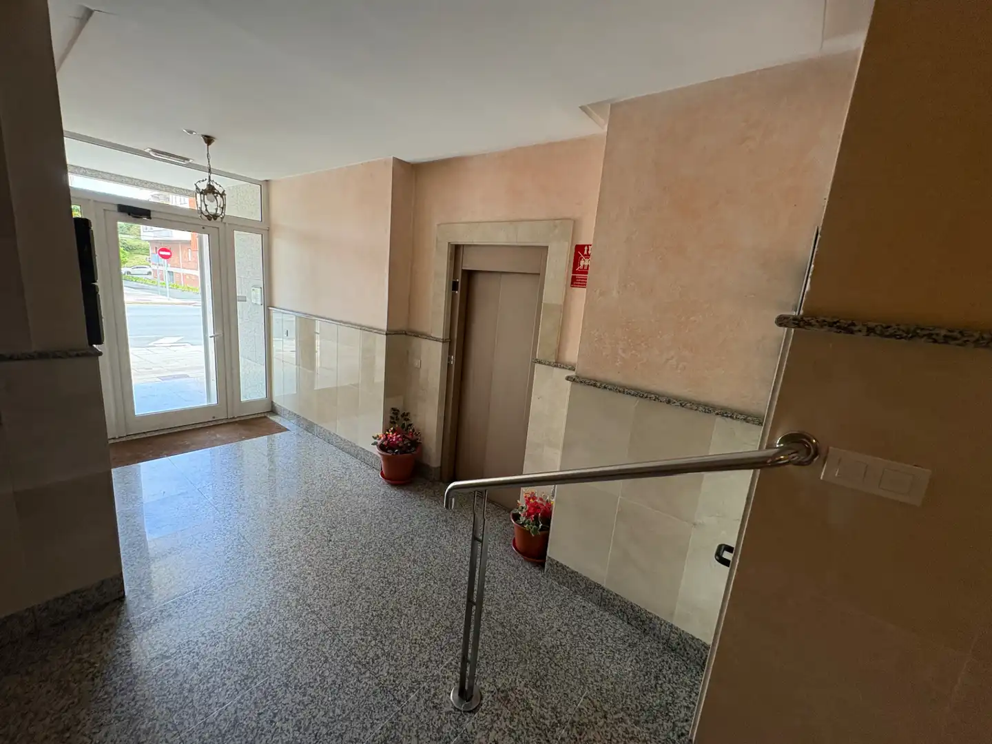 Wohnung zum Verkauf in Narón mit Abstellraum