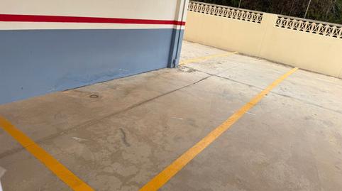 Foto 4 de Garatge en venda a Avinguda del Papa Luna, 133, La Volta, Peñíscola / Peníscola