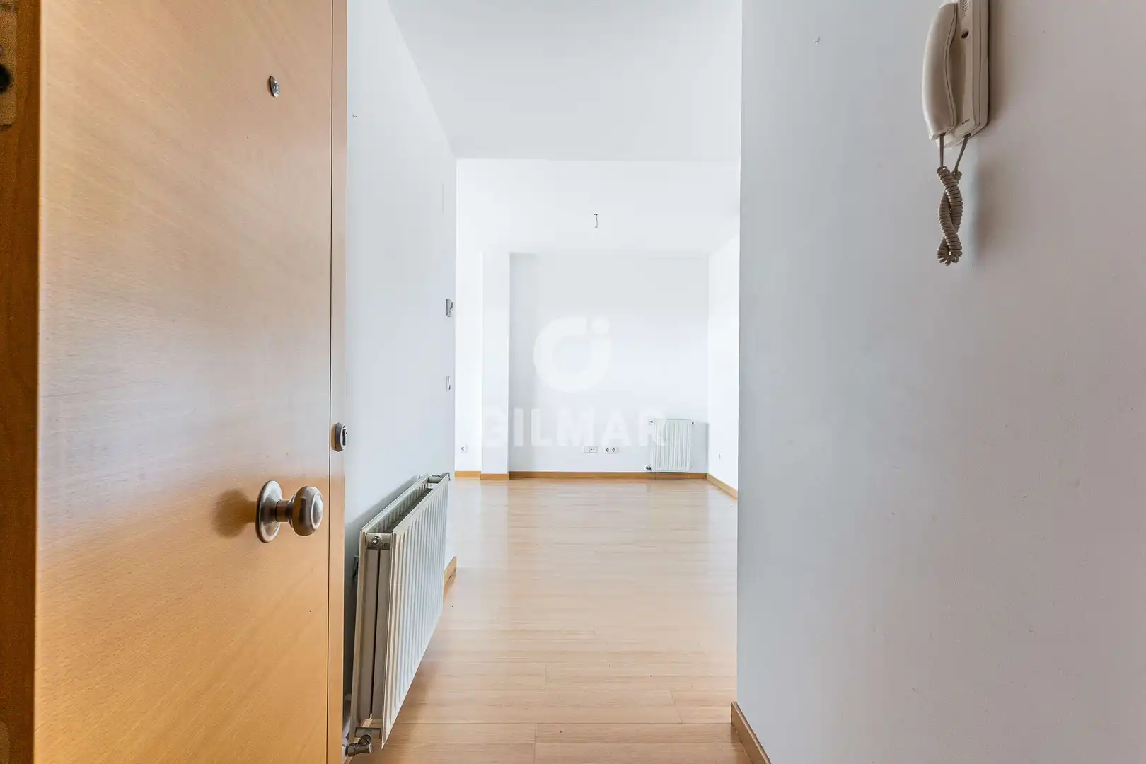 Dachboden zum Verkauf in Madrid mit Heizung, Privatgarten und Abstellraum