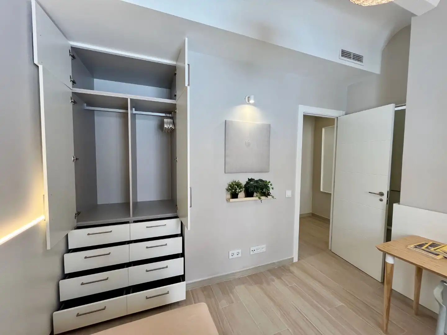 Flat with lift for sale in Nou de Valldaura 19, imagen 36