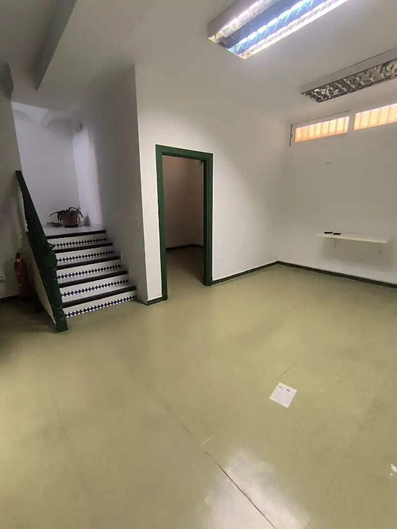 Local en venta en Fuengirola con Aire acondicionado y Alarma