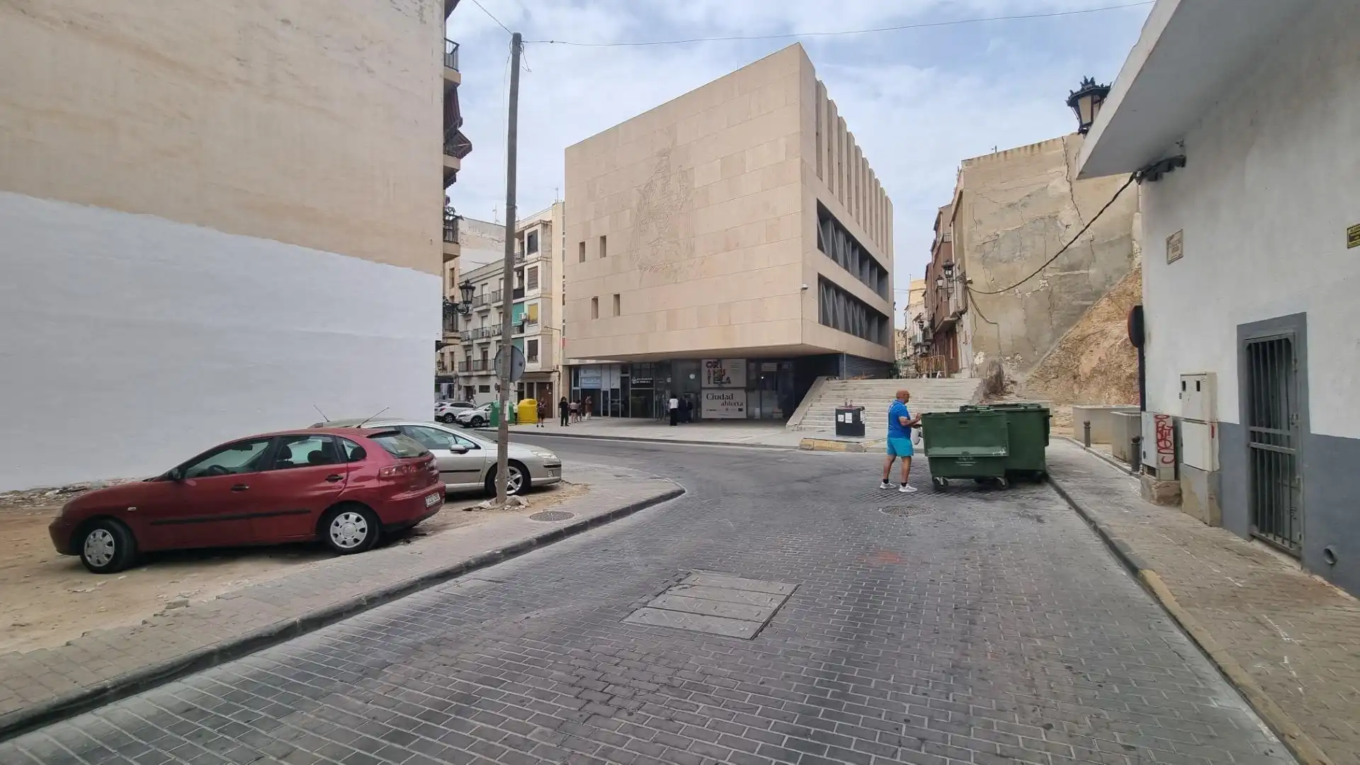 Terrenos y solares en venta en Orihuela ciudad, imagen 30