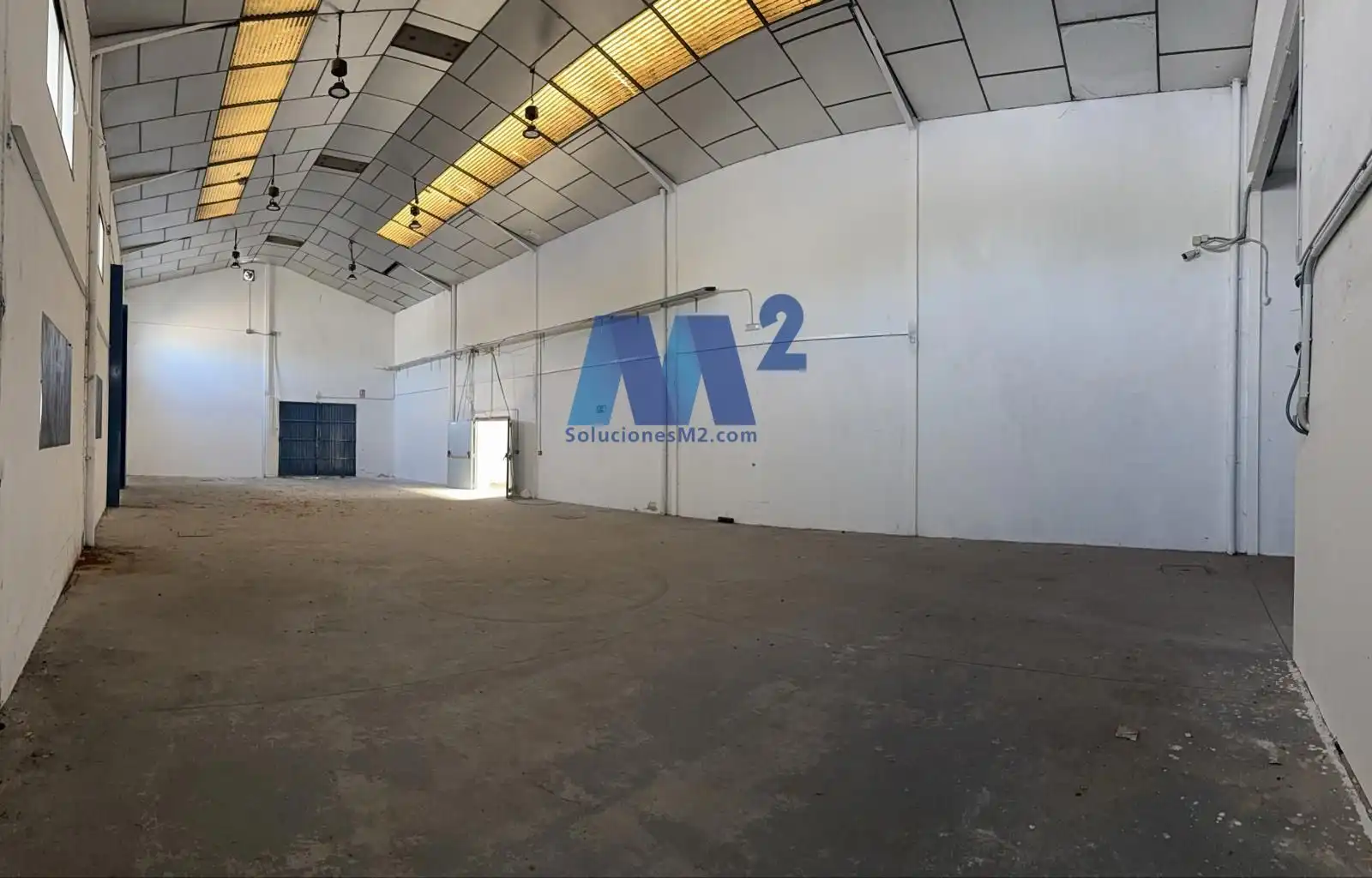 Nave industrial in vendita a Verano, imagen 7