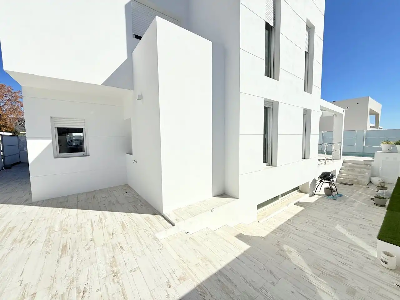 Detached house with pool for sale in Torre del Mar, imagen 10