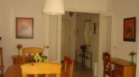 Photo 2 of Flat to rent in La Barriguilla, Málaga