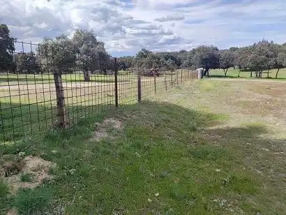 Finca rústica en venta en Maello