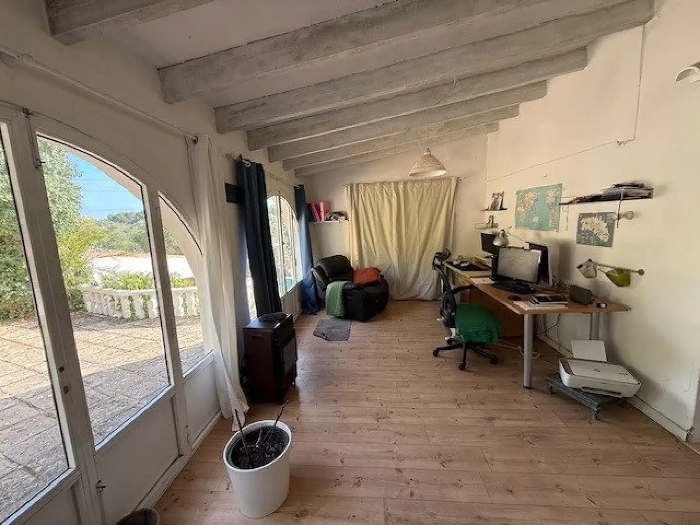 Maison rustique avec terrasse à vendre à Ciutadella, imagen 16