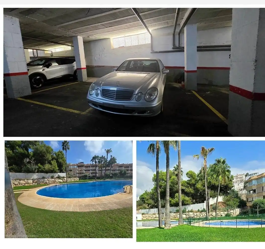 Wohnung mit Pool zum Verkauf in Torreblanca del Sol, imagen 16