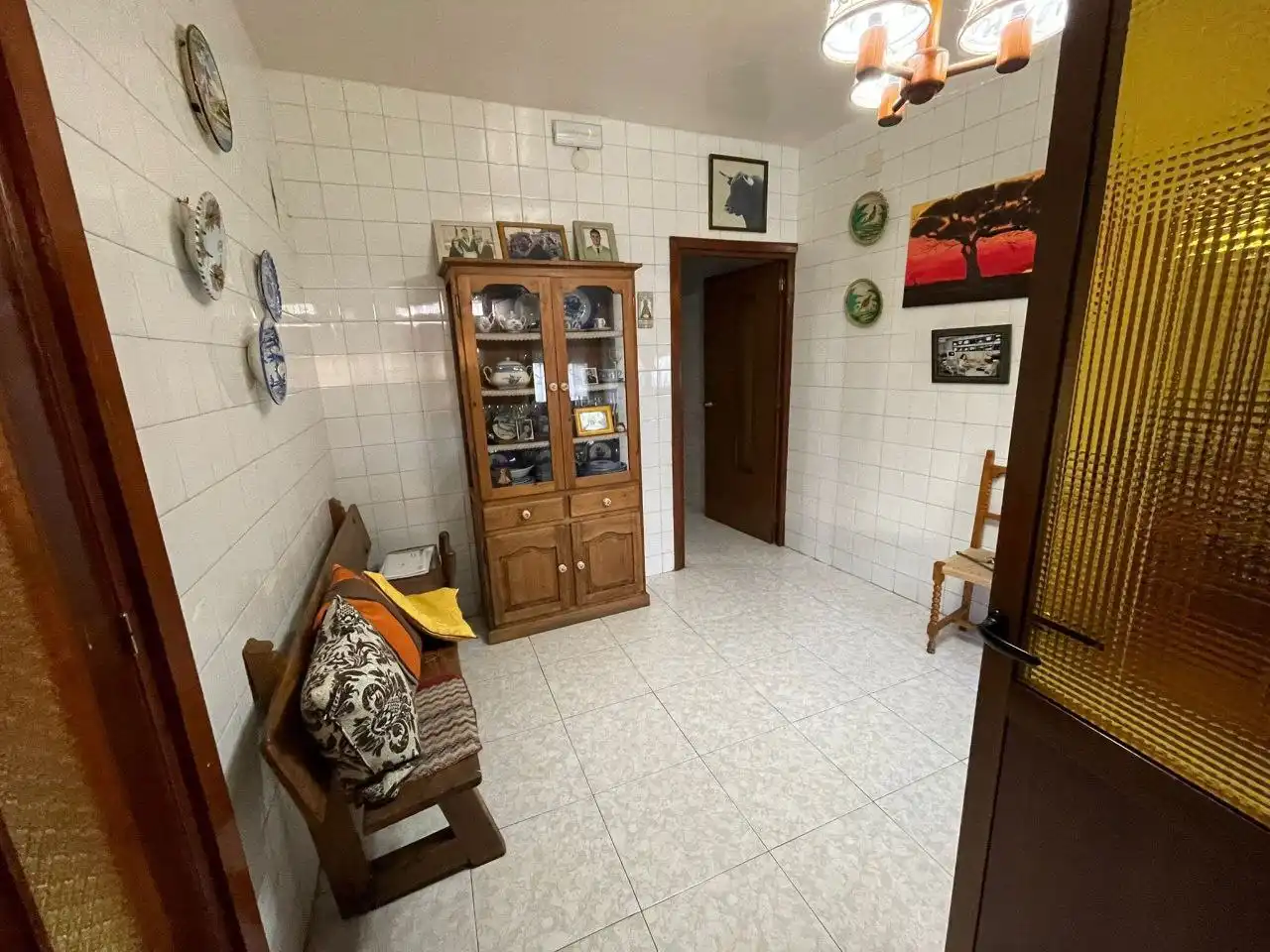 Casa amb terrassa en venda a Plaza Mayor 13, imagen 4